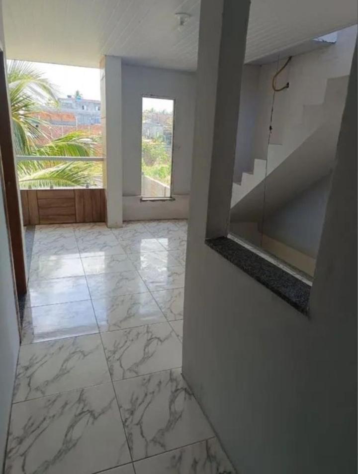 Вілла Ribeira House Салвадор Номер фото